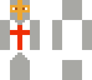 crusader