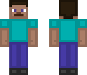 ocd steve