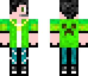 cool boy