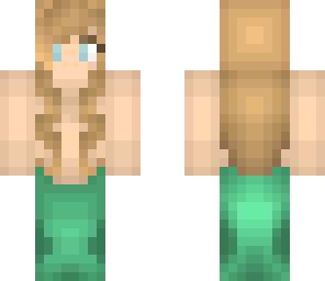 mermaid