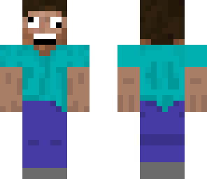 noob steve