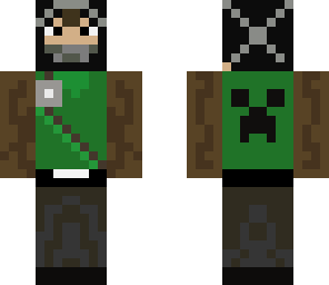 arrow