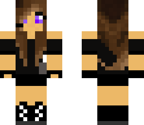 agent girl