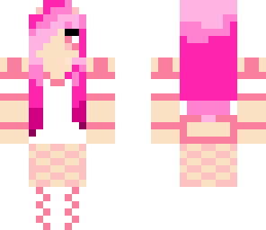 pink kiity edit