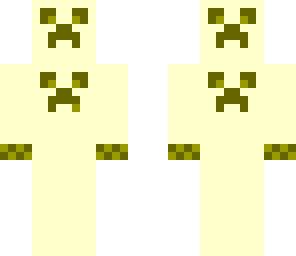 creeper guy