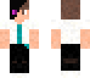 ender kid