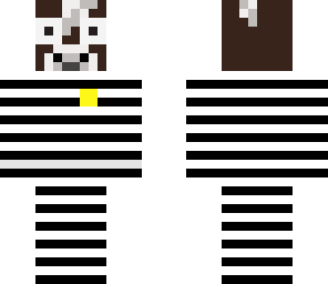 prisioner cow