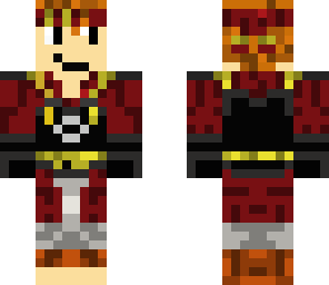 klein-san