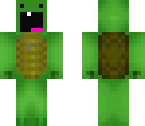 derp turtle