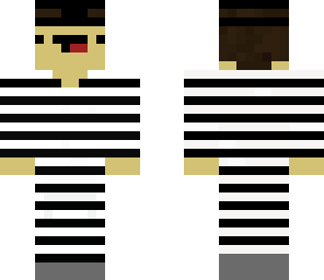 derp prisoner