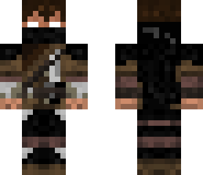 hunter