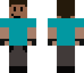 steve the youtuber