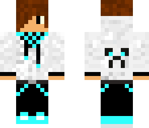 blue teen