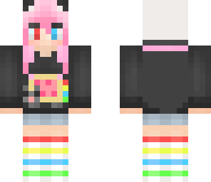 nyan cat freak
