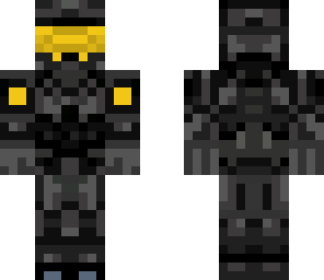 commander