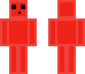 red slime