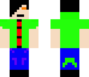 cool man