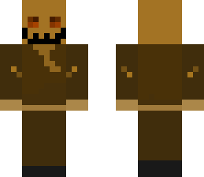 scarecrow