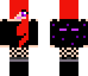 ender girl