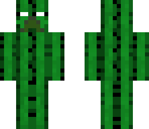 cactus herobrine angry