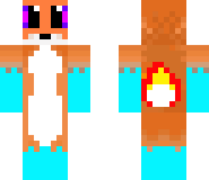 ali fire ice ender fox