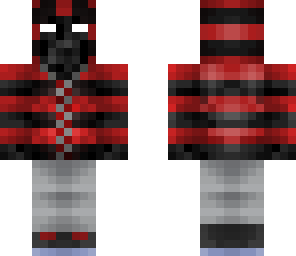 my vaktovian skin