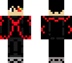 redox soldier