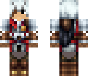 connor kenway