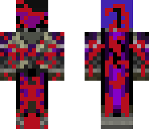 blood knight