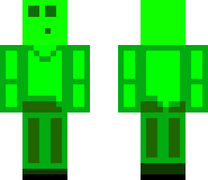 slime