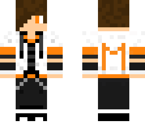 max skin
