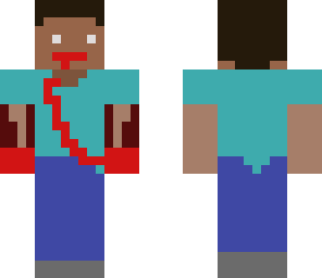 herobrine thingy