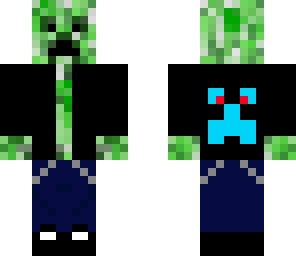 cool creeper