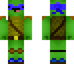 ninja turtle