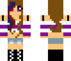 cute girl