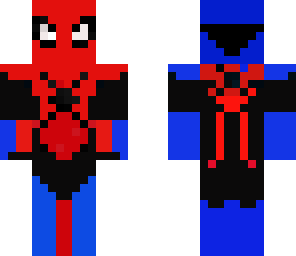 spiderman