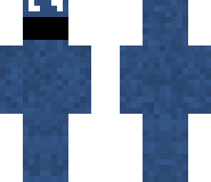 cookie monster hd