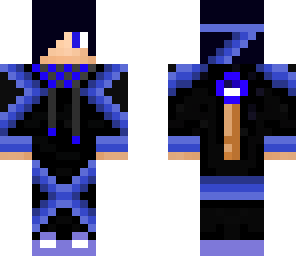 blue thunder dude