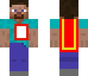 dead steve