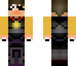 shydoesminecraft