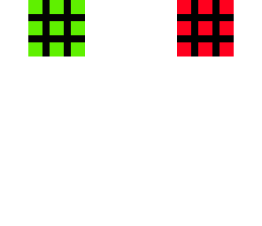 rubix cube