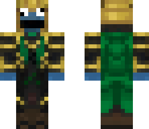 coockie loki