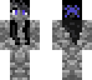 cobble stone gal