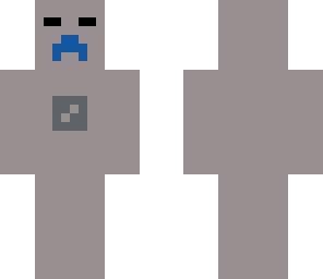 cyberman