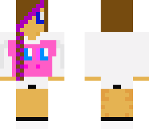 pig girl