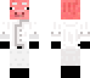 redstone pro pig