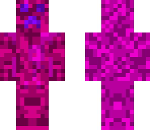 girl creeper boss