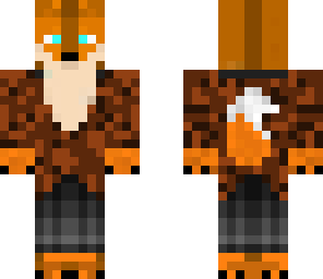 xyonfox ultimate skin