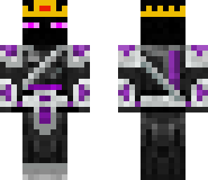bram is king