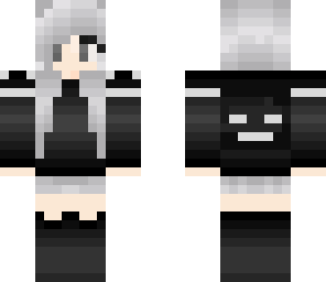 wither girl fixed